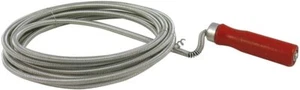 FARTOOLS 211015 - Furet Déboucheur Canalisation à poignée 5m 5 mètres - Foto 1 di 6