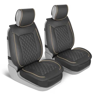 Seat Covers for Chevy Silverado/Sierra 1500/2500HD/3500HD 2007-2023 Prestige ... - Picture 1 of 8