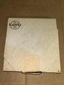 KNOWLES Gone With The Wind “Melanie Gives Birth” Ltd Ed Collector Plate with COA - Picture 1 of 5