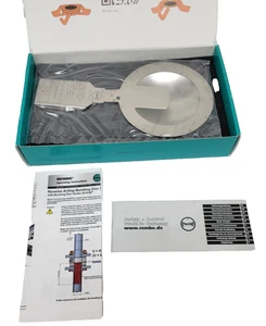 Disco de ruptura de ráfaga Rembe Gmbh 134-00001001 100/4" BT-IKB-4 1603362 - Imagen 1 de 15