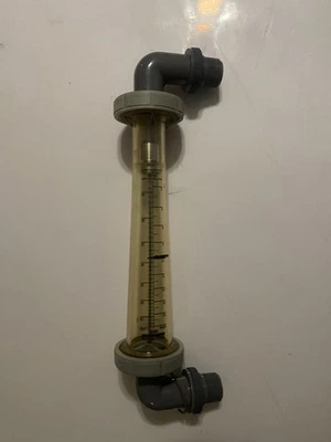 Blue-White Industries F-451 Flowmwter - Image 1 of 4