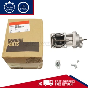 Boîtier AFC anéroïde air P7100 pour Cummins 1994-1998 soupape 12V diesel turbo 5,9L - Photo 1/10
