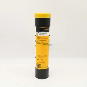 1PCS NEW KLUBER Staburags NBU 12 Grease 400g (14.1 oz) - Picture 1 of 8