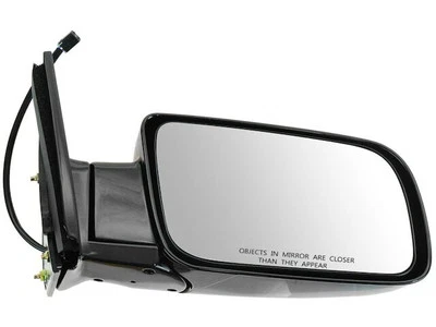 Espejo retrovisor derecho Chevrolet C3500 1988-2000 TYC 92341KSTF 1989 1990 1991 1992 Foto 1 de 2