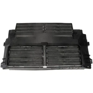For Ford Focus 2012 2013 2014 Dorman Grille Shutter GAP - Picture 1 of 8