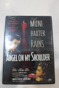 Angel on My Shoulder [New DVD] - Picture 1 of 3