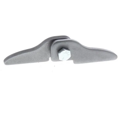 Speedway 9172020 Steel Header to Collector  Weld-on Quick Disconnect Tabs - Image 1 of 4