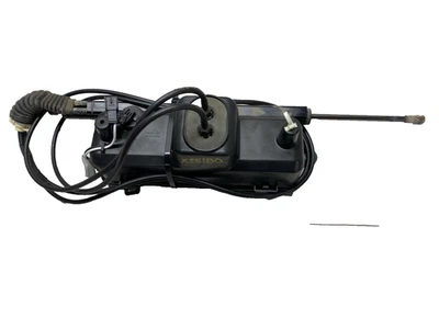 Motor elevador puerta trasera 10-15 CHEVY EQUINOX 20927447 23432305 25811722 Foto 1 de 4