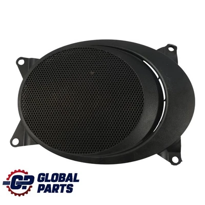 Porsche Boxster 986 Door Speaker Loudspeaker Cover Trim Grille 99655580101  - Image 1 of 4