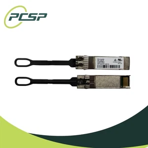 *Lot of 2* Brocade 16Gb FC SFP+ 850nm SW Transceiver Module – 57-0000088-01 - Picture 1 of 3