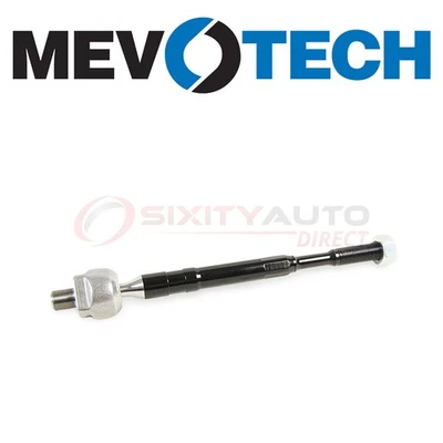 Mevotech Steering Tie Rod End for 2003-2004 Nissan Murano 3.5L V6 - za - Imagem 1 de 4