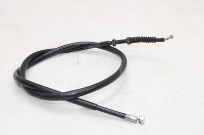 95-02 KAWASAKI NINJA ZX6R ZX600F OEM LÍNEA DE CABLE DE EMBRAGUE Foto 1 de 4