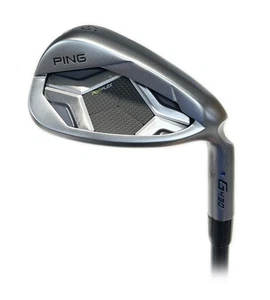 Ping G430 45* Wedge Blue Dot Graphite Ping Alta CB 70 Regular Flex - Picture 1 of 5