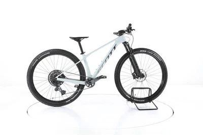 Scott Scale 920 Fahrrad Mountainbike Top 29" 2024 gray Pro Refurbished - Bild 1 von 4
