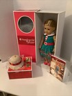 American Girl Kit Doll And Accessories New In Box