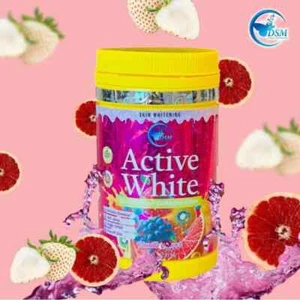 PHYTO Active Piel Blanca Glutatión Colágeno VitaC Anti Envejecimiento Blanqueamiento Piel - Imagen 1 de 5