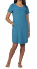 Columbia Dress Omni Shade Color Siberia Small New With Tags