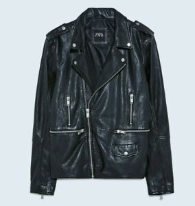 zara man jaket