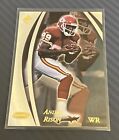 1998 Collector?S Edge 50-Point #84 Andre Rison /5000 Kansas City Chiefs