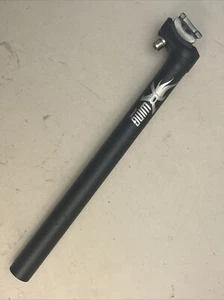 Titec X-wing AL 335mm Micro Adjust 27.2 Seatpost NOS Vintage - Picture 1 of 16
