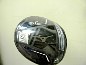 BRAND NEW MIZUNO ST 200 DRIVER 9.5* TENSEI BLUE 1K 55g REGULAR - Picture 1 of 8