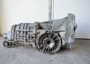 Porsche 996 911 3.4 G96.00 C2 Manual gearbox Transmission 6 Speed - Picture 1 of 6