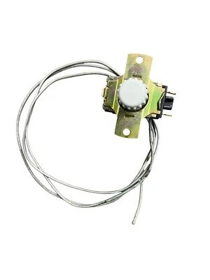 3012800 Genuino Sub-Zero Sensor Termostato Control Refrigerador Serie 500 - B85 Foto 1 de 3
