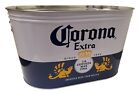 Wholesale Pack of 6 Party Tubs Direct from Tin Box Co - Corona Party Tubs 6 Ct