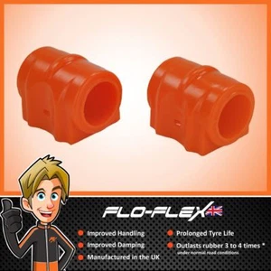 Barra antivuelco trasera Land Rover Discovery 4 arbustos poliuretano poliuretano (2009-16) ACE - Imagen 1 de 5