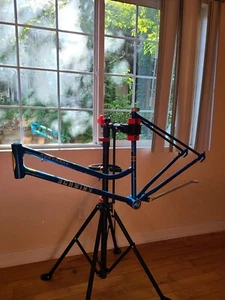 Vintage 1979 Schwinn Suburban Bicycle Frame - Picture 1 of 2