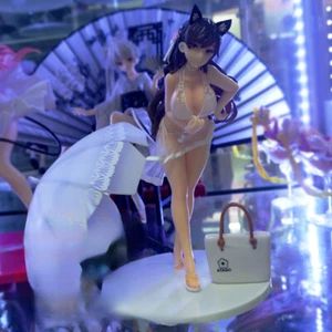 Azur Lane Badeanzug Aiyan Multi-Accessoires Premium Edition Figur Spielzeug Geschenk verpackt - Bild 1 von 5