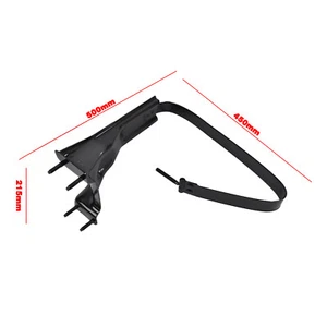 For Chevy GMC C/K 1500 2500 3500 1988-2000 with 6' Bed Fuel Tank Strap 15611433 - Picture 1 of 13