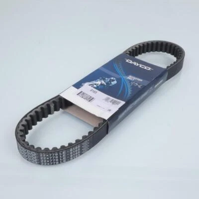 Courroie de transmission Dayco pour Scooter MBK 125 Flame T 1995 à 1999 - Photo 1/2
