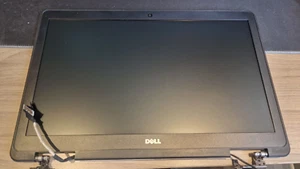 Dell Latitude E5540 Completo Completo 15.6'' Pulgadas Pantalla Montaje Tapa Tapa Superior - Imagen 1 de 13