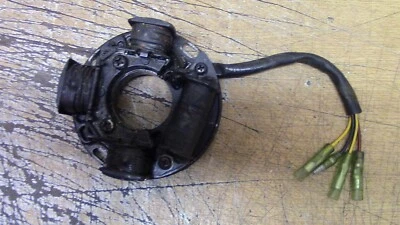 Estator para Seadoo GTS 587 580Cc GTS580 1992 1993 1994 4 cables Sea-Doo Magneto Foto 1 de 4