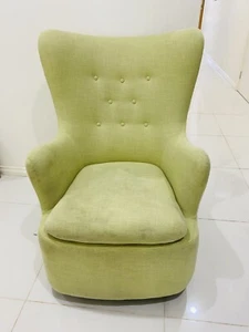 rocking chair - Picture 1 of 5