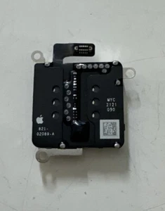 Original Apple iPhone 11 Simkartenleser Kartenleser Single Sim Flex Bauteil - Zdjęcie 1 z 2