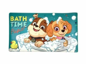 PAW PATROL Non Slip BATH MAT - BRAND NEW - Licensed - Picture 1 of 1