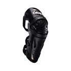 Leatt Knee And Shin Guard Dual Axis Pro With Rigid Prote   L   5024060791