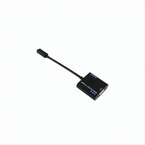 Ligawo 6518926 Micro HDMI-D zu VGA Kabel Adapter Konverter 1:1 Neu & OVP