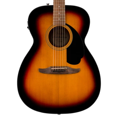 Fender California Standard Monterey E usada - 3 colores Sunburst con nogal FB Foto 1 de 4