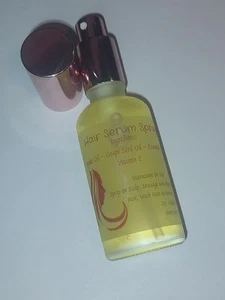 Hair Serum for hair growth & Scalp Health, Handmade All Natural - Picture 1 of 8