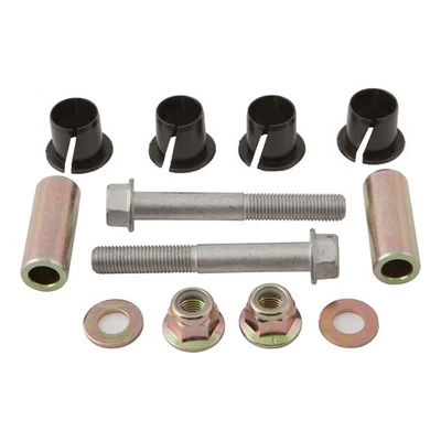 Ski Doo Summit Adrenaline 600 H.O. (2004-2005) Kit de bujes y pernos de brazo en A inferior Foto 1 de 2