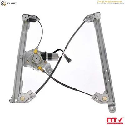 WINDOW REGULATOR EPS-VV-001 FOR VOLVO B5204T4/5204T3/5204T2/5204F/5204T 2.0L - Image 1 of 4