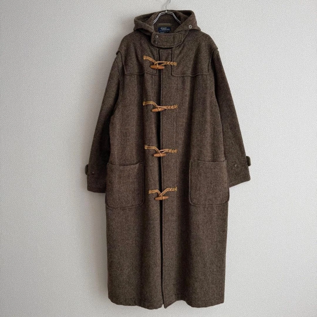 ralph lauren duffle coat products for sale | eBay