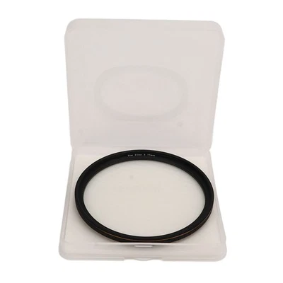 Star Filter 6 Line High Definition Coating Adjustable Cross Screen Starburs Fit - Image 1 of 4