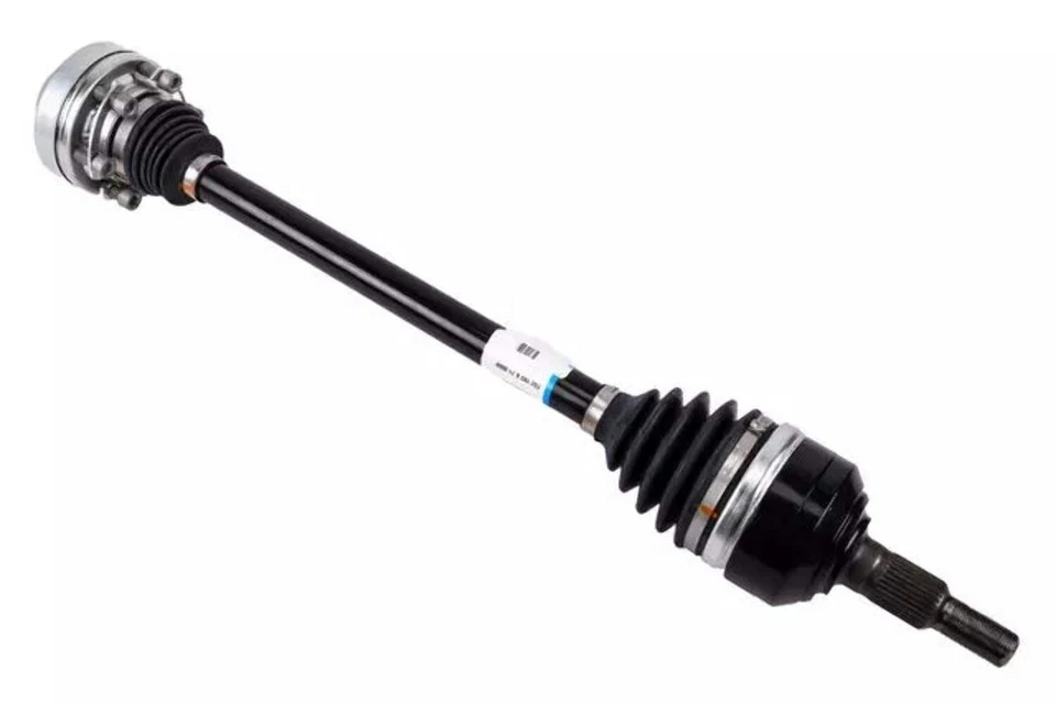 Cadillac CTS 2008-2014 tracción trasera V6 pasajero derecho eje OEM GM Foto 1 de 1