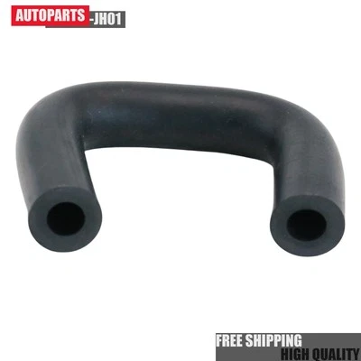 Manguera de aire aspiradora negra nueva 17343-46100 para Toyota Supra MK4 2001-2005 Lexus IS300 Foto 1 de 4