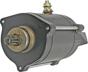 DB Electrical SMU0184 New Starter for Honda Pc800 Vt1100 Vt1100C Vt1100T Shad... - Picture 1 of 7