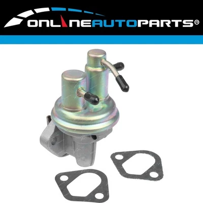 Mechanical Fuel Pump for Suzuki Sierra G13BA 1.3L CARB SJ413 1984~1999 - Image 1 of 3
